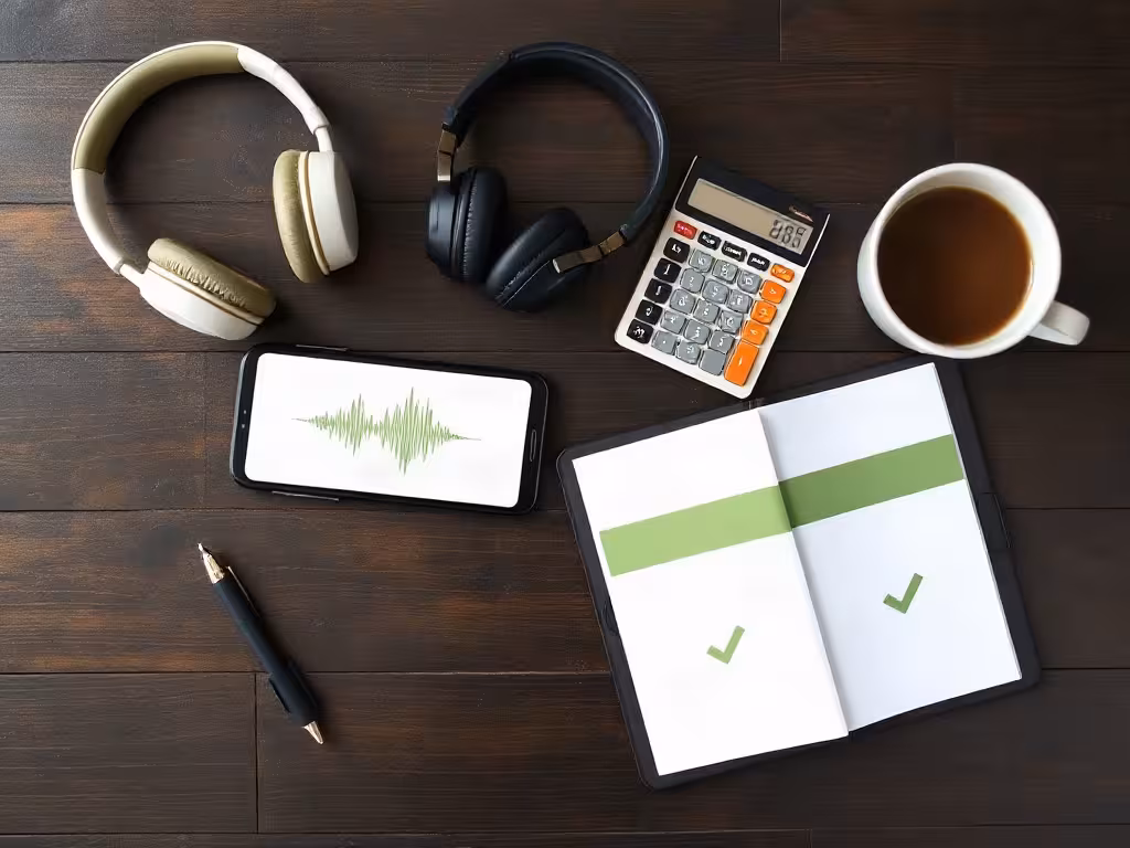 Choisir une alternative à ElevenLabs selon le budget, l’usage et les crédits audio