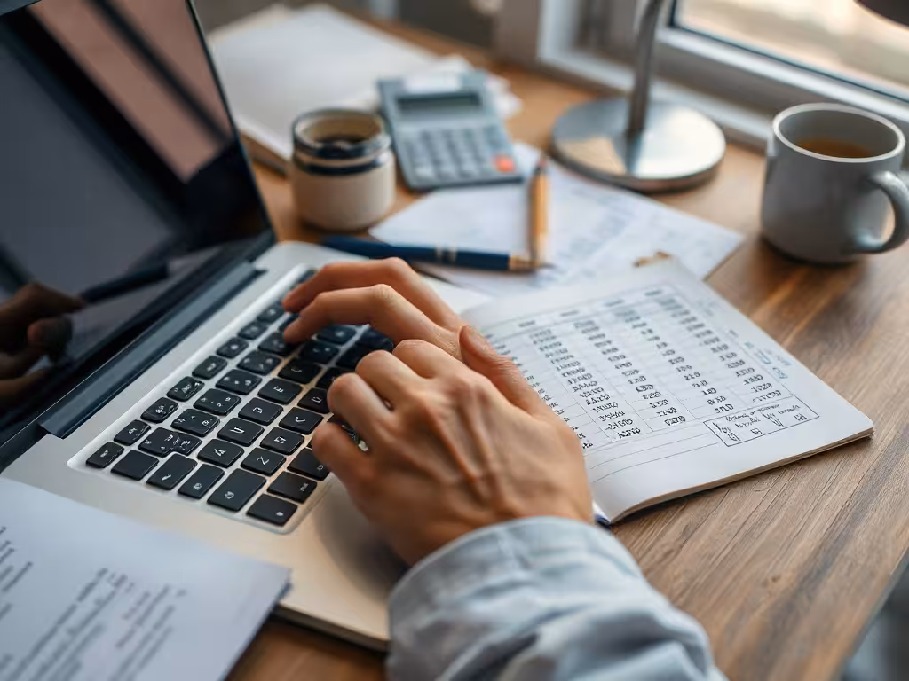 Évaluation du coût et du budget d'une formation professionnelle avant achat