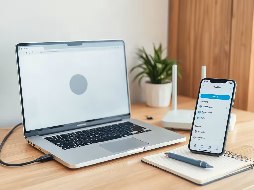 Diagnostic local quand ChatGPT se fige ou charge sans fin