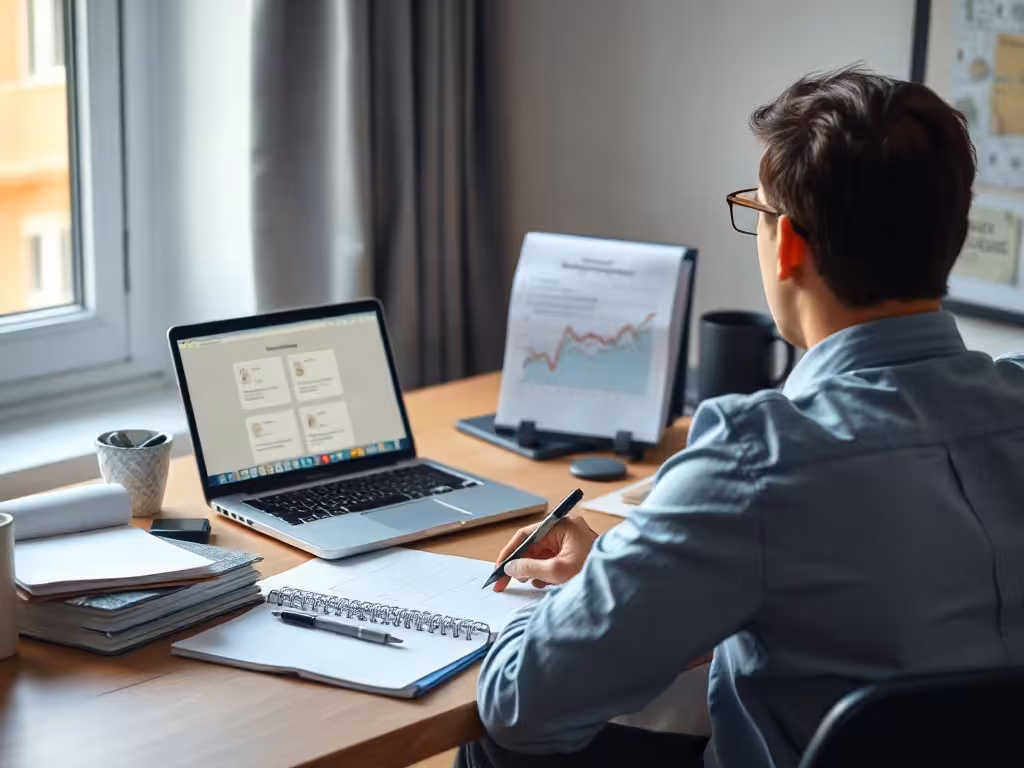 Avis Fiverr sur la gestion des révisions, annulations et litiges de commande