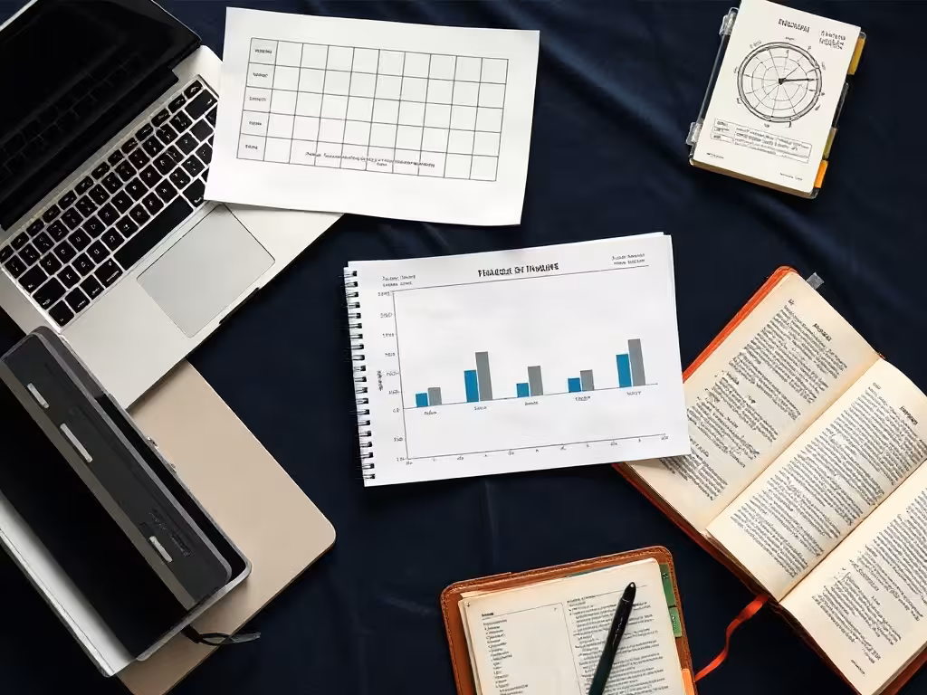 Programme et compétences à examiner dans une formation en finance islamique