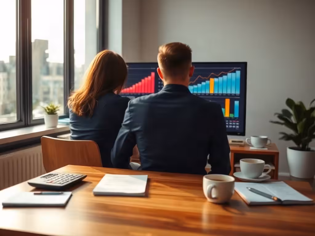 Évaluer les formules Haloscan Agency et Guru selon les besoins d'une agence.