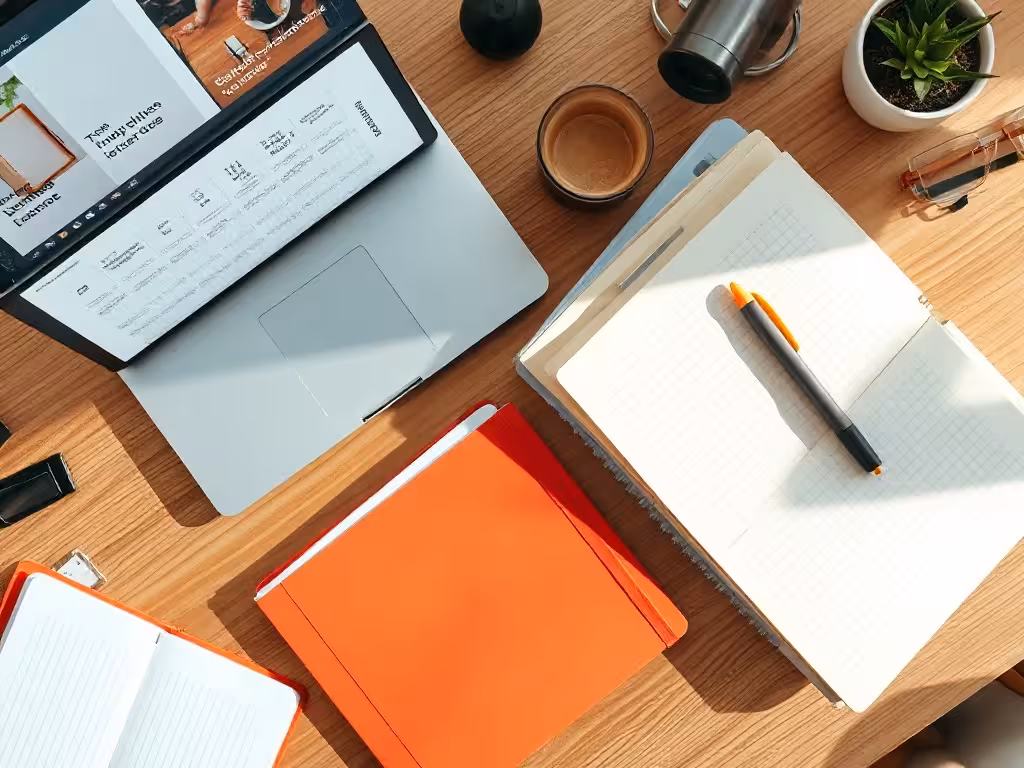 Sélection de ressources pour les meilleures formations en affiliation