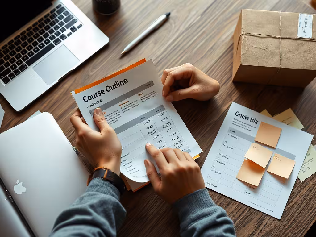 Comparatif concret de programmes pour sélectionner une formation e-commerce adaptée.