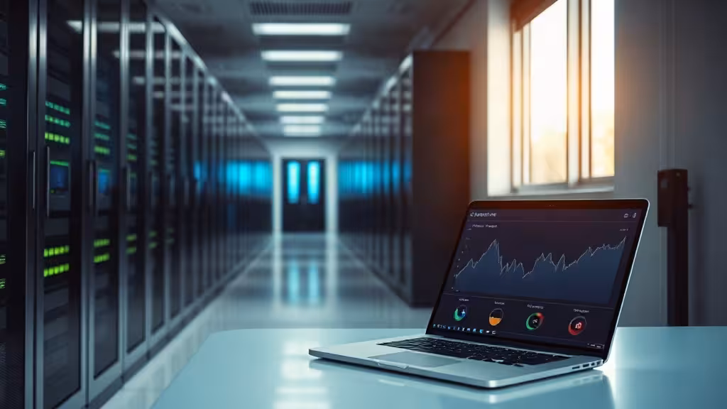 Avis PlanetHoster : infrastructure serveur et suivi de disponibilité d’un hébergement web