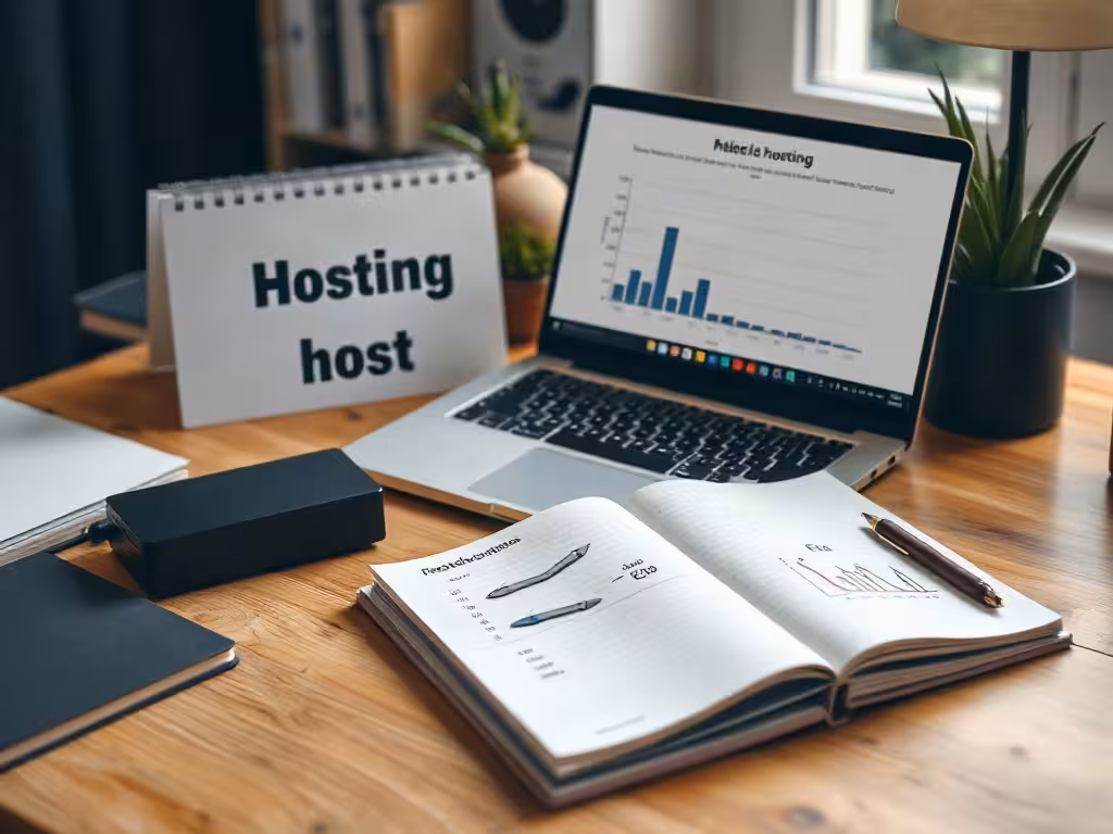 Tarifs PlanetHoster, ressources serveur et sauvegardes pour un site web