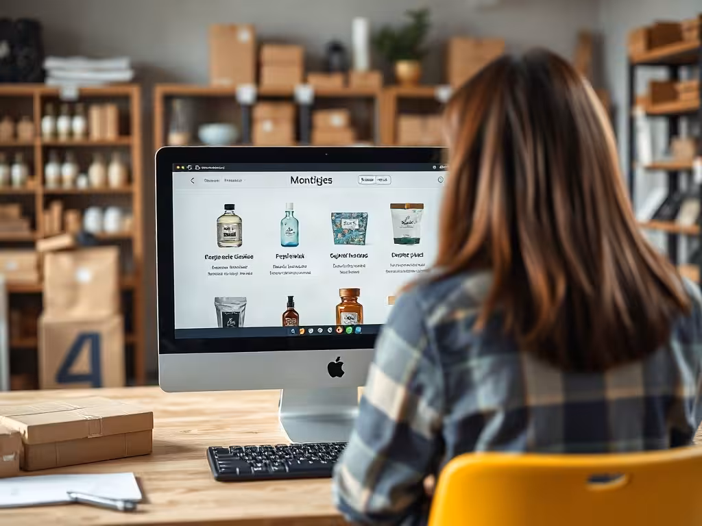 Visibilité d’une boutique dans les réponses IA avec Sorank face à Outrank