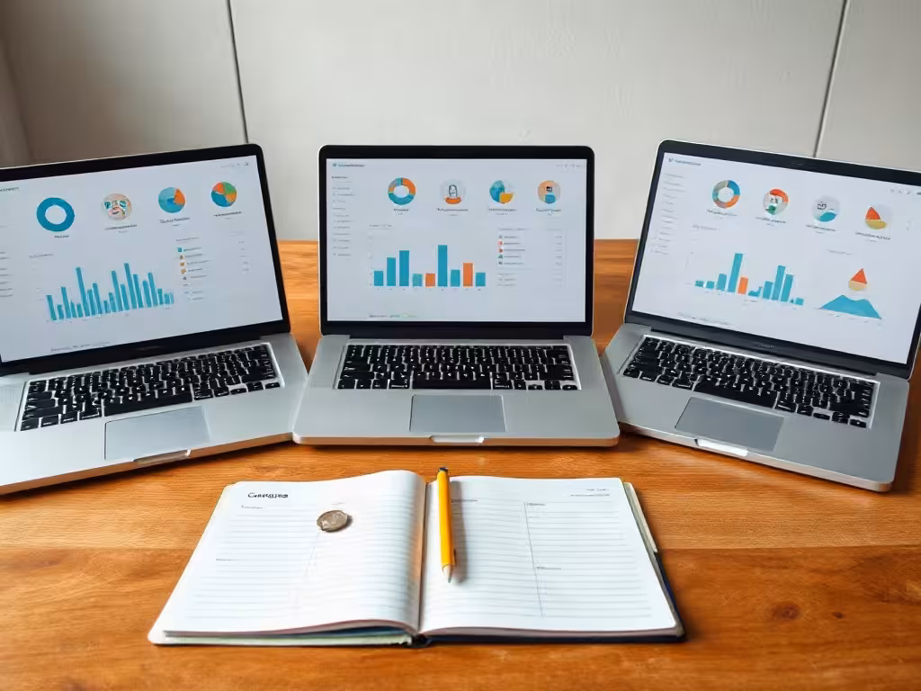 Comparaison du prix Teachizy avec plusieurs plateformes de vente de formations.