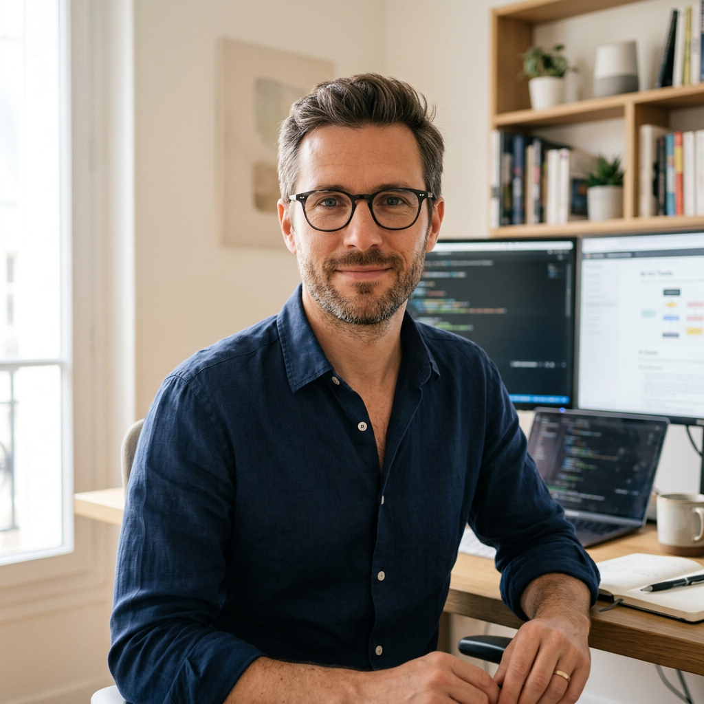 Julien Maréchal