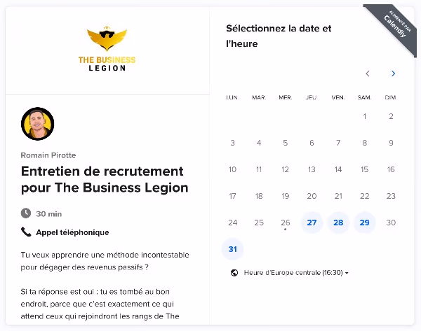 formation SEO romain pirotte