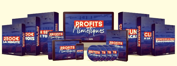 profits mimetiques tugan bara