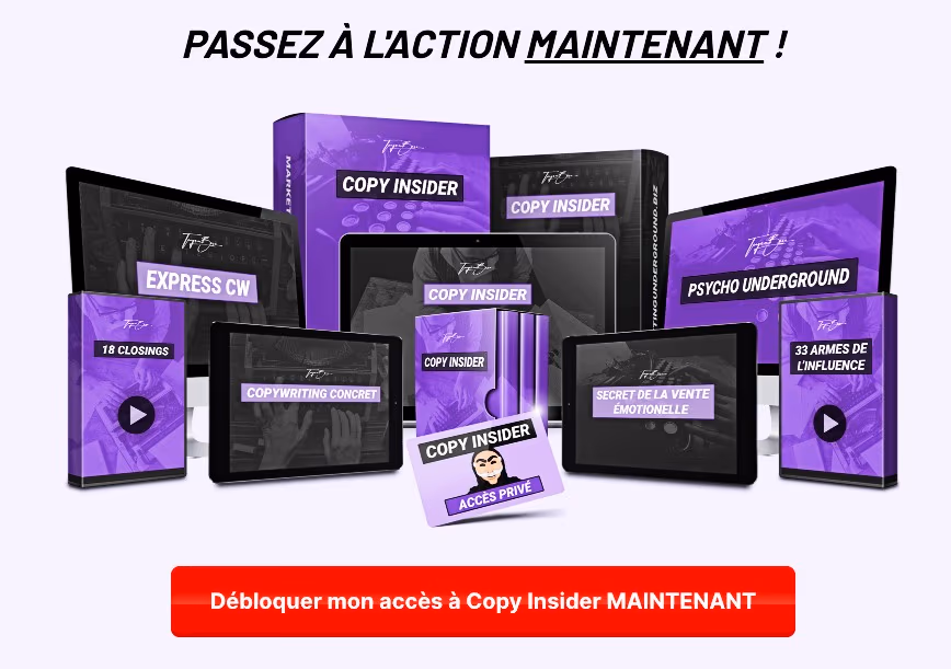 copy insider