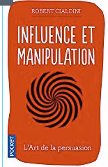 Influence et manipulation : la boîte à outil du marketeur