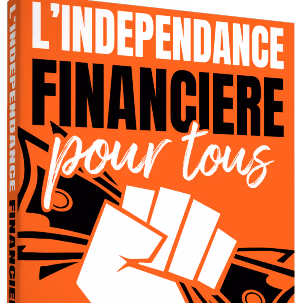 Indépendance financière livre gratuit