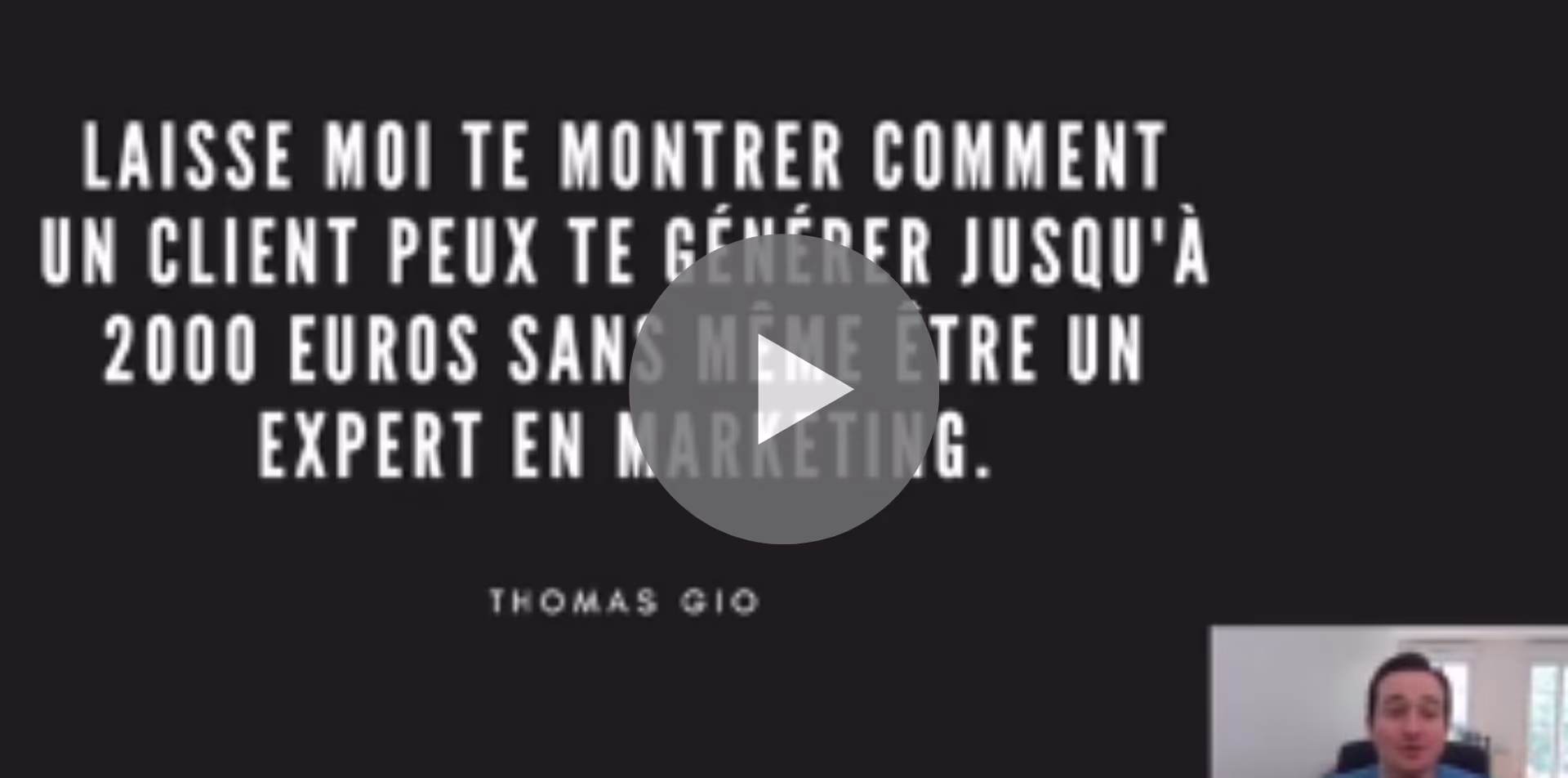 Comment créer une agence marketing ?