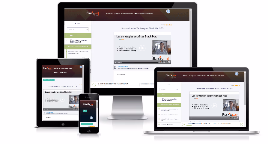 Formation SEO gratuite : démarrer en SEO + Affiliation