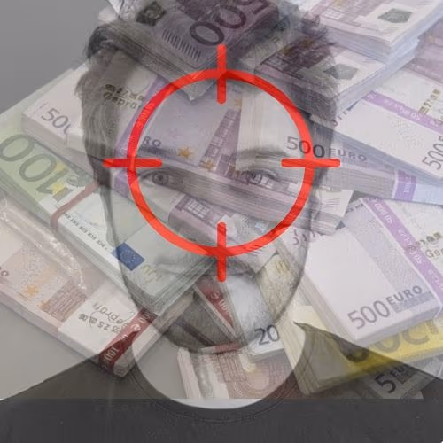 Force Tugan Bara à te payer 40%