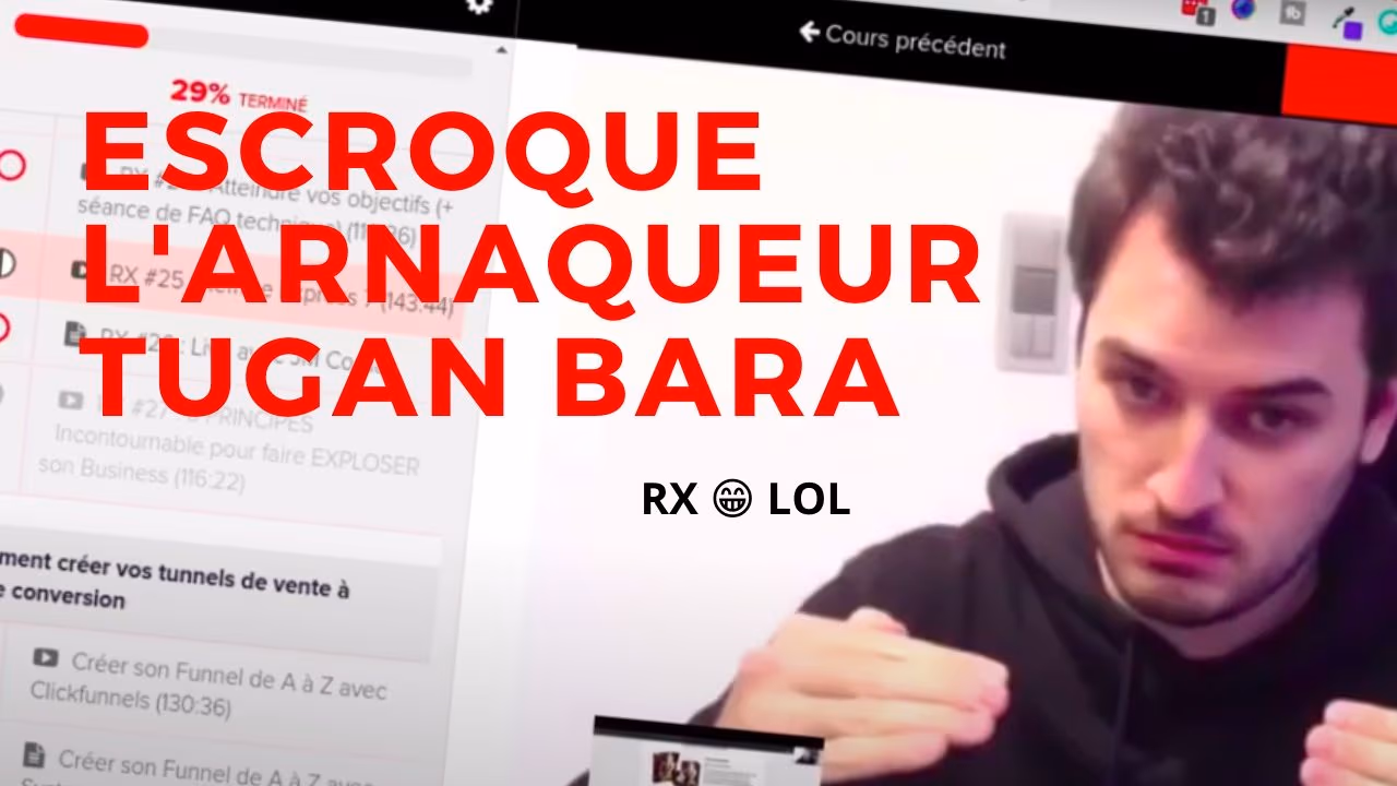 Tugan Baranovsky rx avis