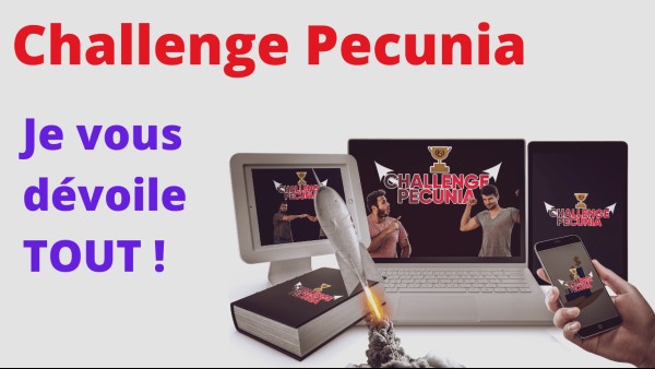 Avis Challenge Pecunia Affiliation 1