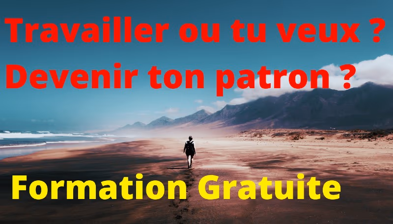 freelance-micro-services : Comment devenir son propre patron ?
