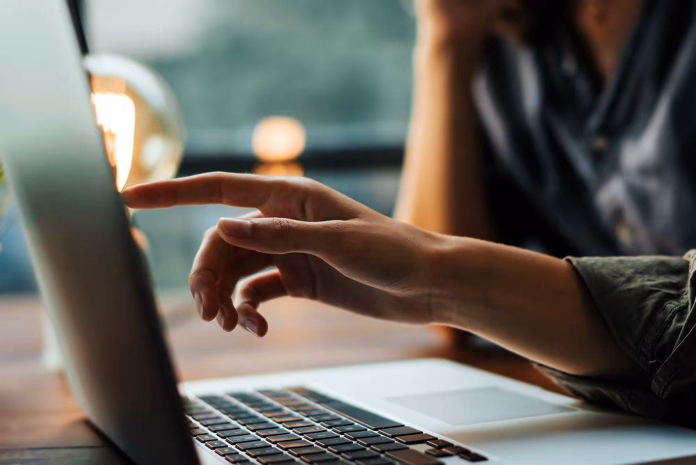 Comment optimiser le contenu d’un livre blanc
