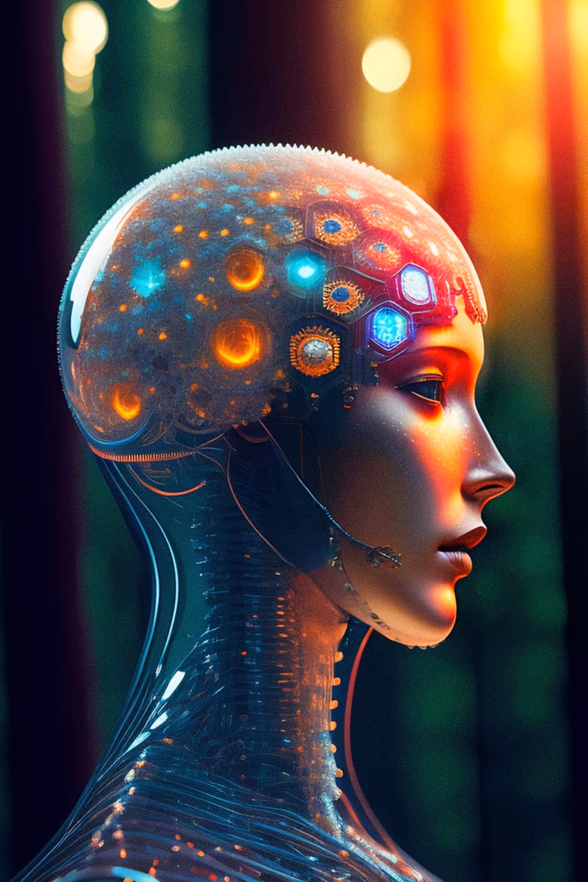 Gagner de l’argent avec l’intelligence artificielle