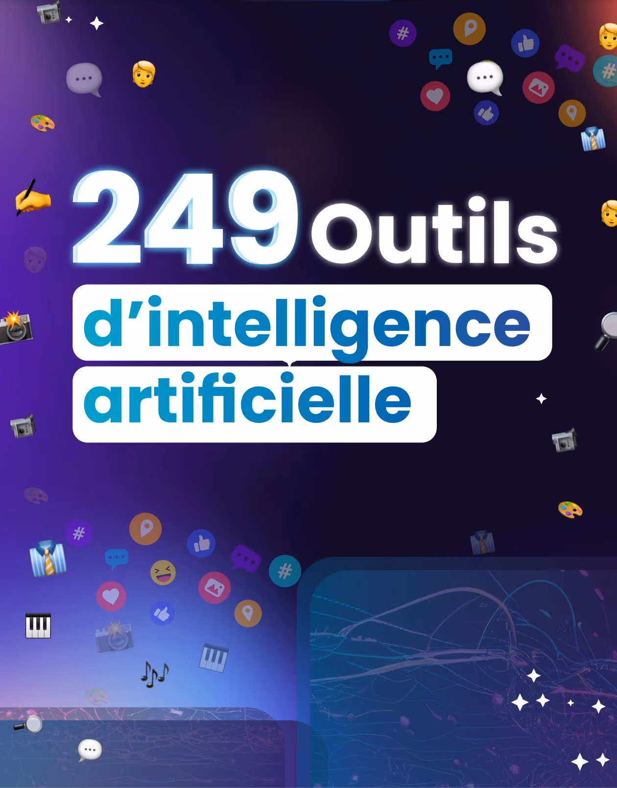 Quels sont les meilleurs Outils d’IA en 2026