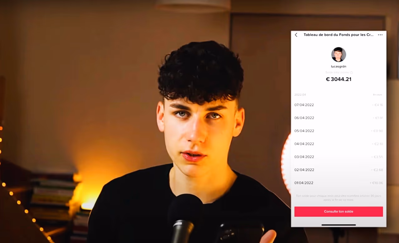 Gagnez 1000€/mois avec TikTok : Devenez un Influenceur Rentable