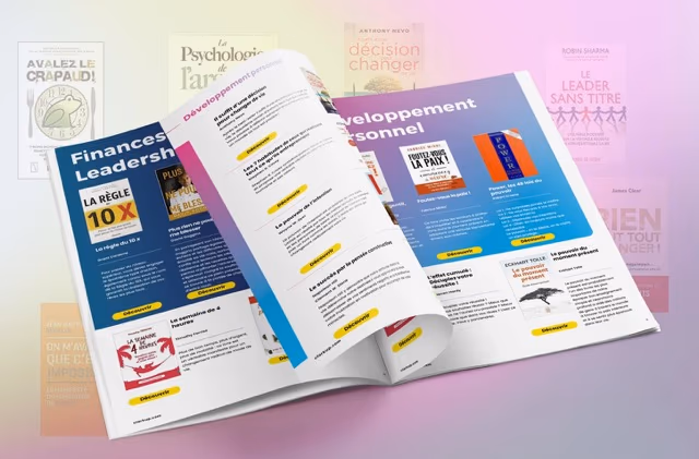 Les meilleurs Livre mindset Entrepreneur
