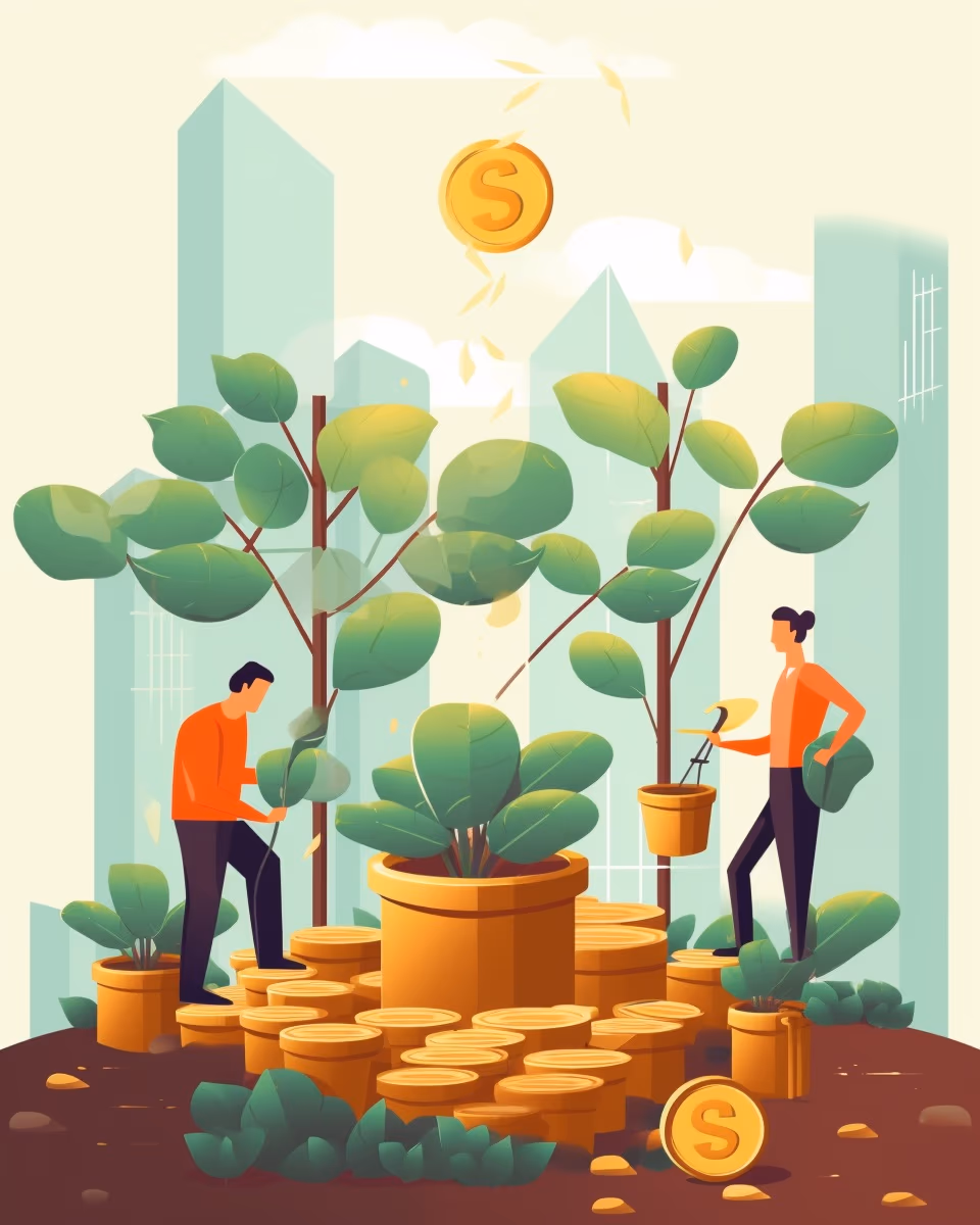 Pour quel investissement opter en 2023 ?
