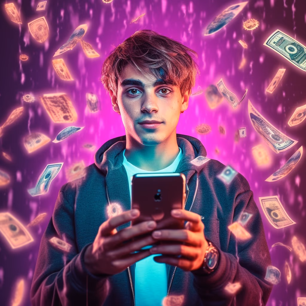 Avis Formation Réussir sur TikTok Learnyclub par AFFISEO (aka Romain Brunel)