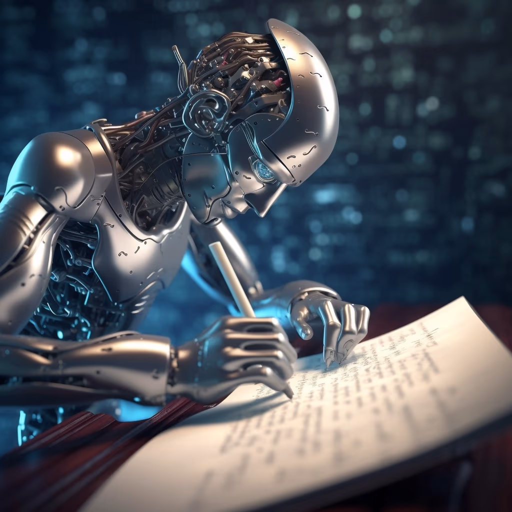 Article Optimisé SEO en 10 minute avec chatGPT
