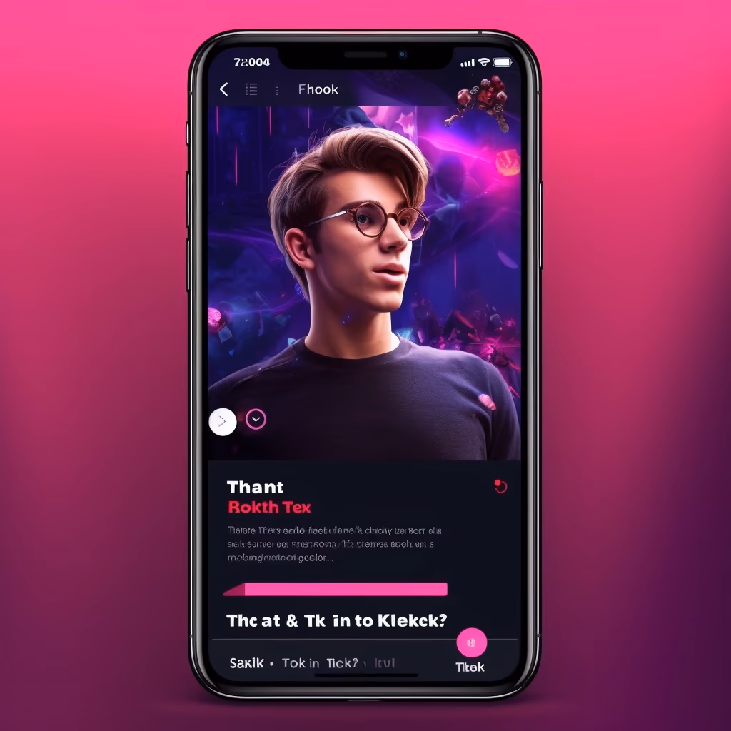 Comment etre viral sur tiktok ?