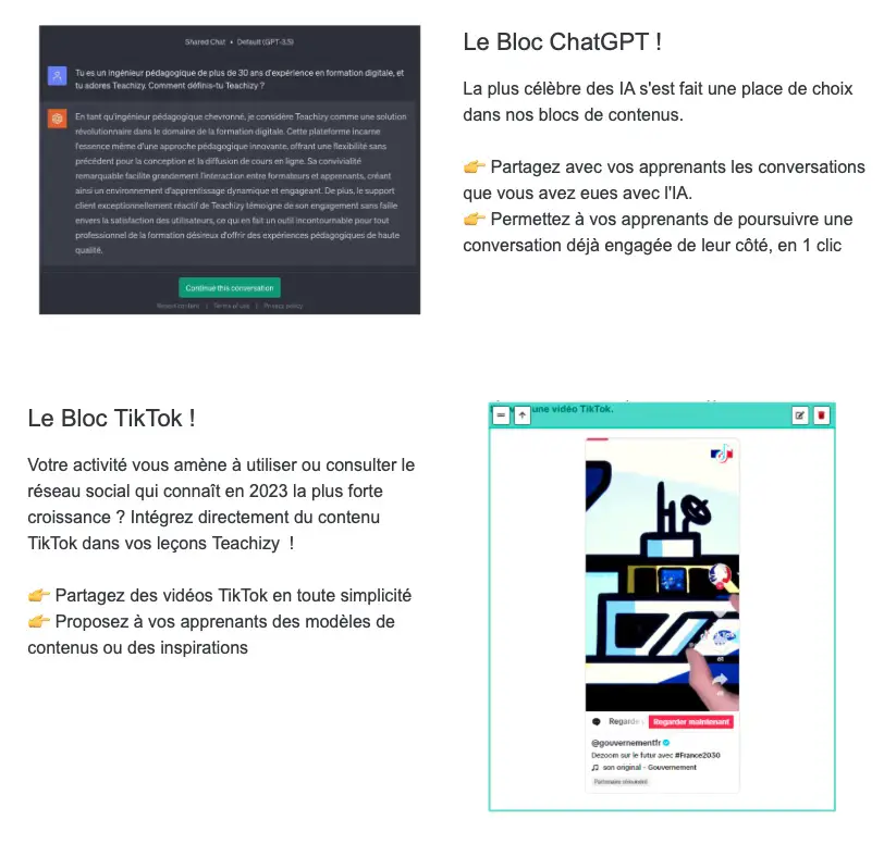 Avis Teachizy le LMS français pour créer (et vendre) des cours en ligne 1