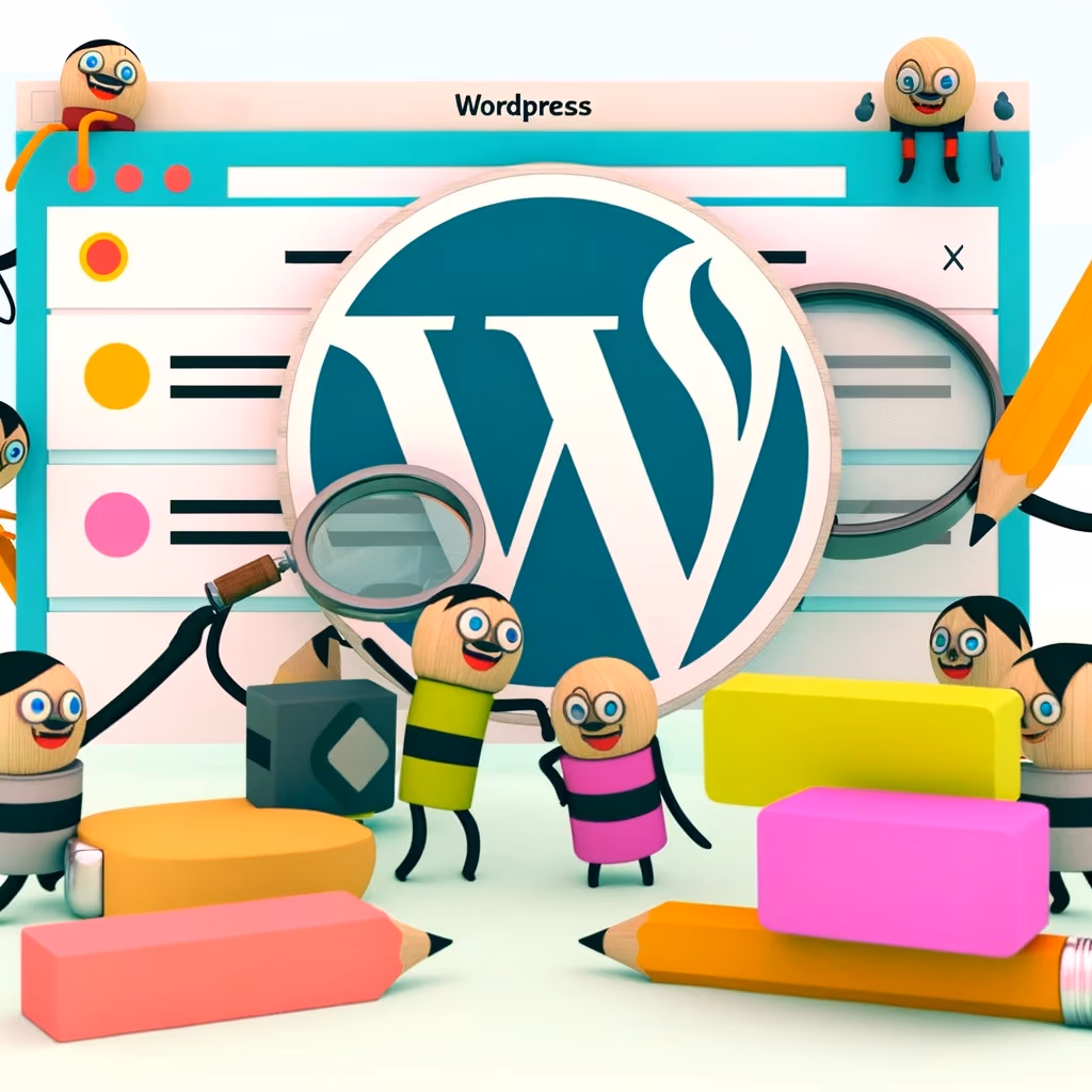 gestion lien affiliation wordpress
